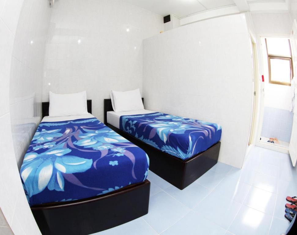 เพนกวิน โฮเต็ล Hotel เกาะสอง ภายนอก รูปภาพ