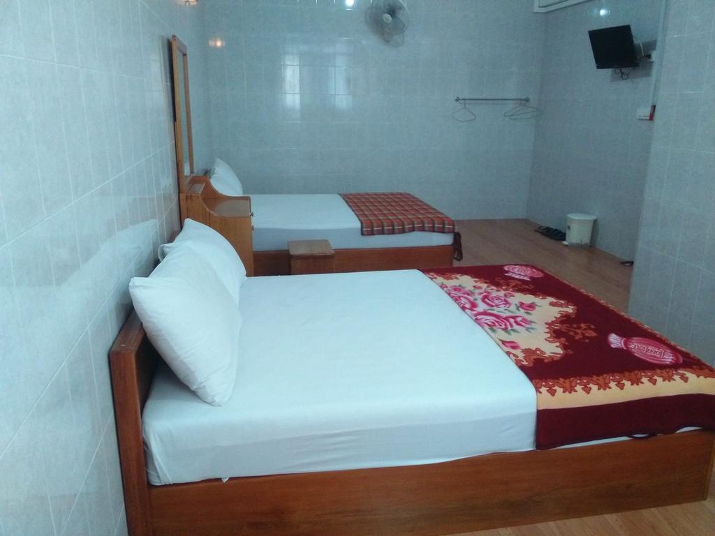 เพนกวิน โฮเต็ล Hotel เกาะสอง ภายนอก รูปภาพ