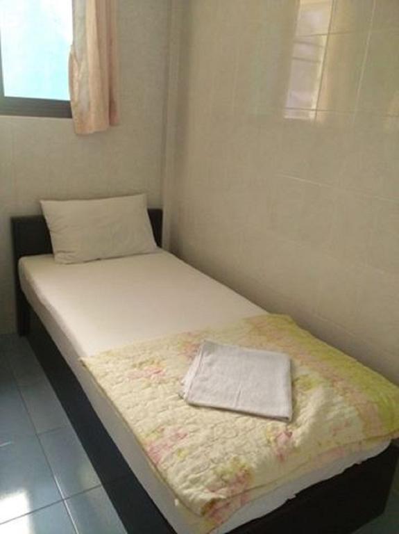 เพนกวิน โฮเต็ล Hotel เกาะสอง ภายนอก รูปภาพ