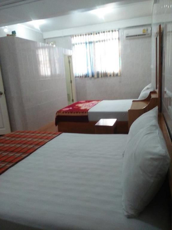 เพนกวิน โฮเต็ล Hotel เกาะสอง ภายนอก รูปภาพ