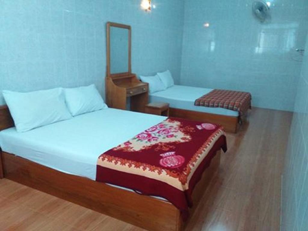 เพนกวิน โฮเต็ล Hotel เกาะสอง ภายนอก รูปภาพ