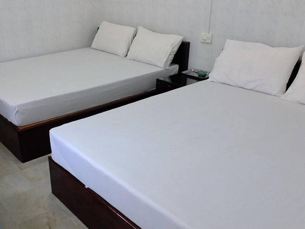 เพนกวิน โฮเต็ล Hotel เกาะสอง ภายนอก รูปภาพ